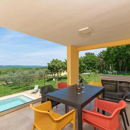 Vila Tai Barban